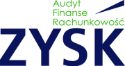 Zysk Finanse Logo